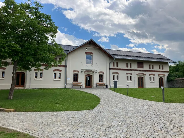 Galerie Zdeňka Buriana