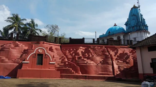Kanhangad Swami Nithyanand Ashram