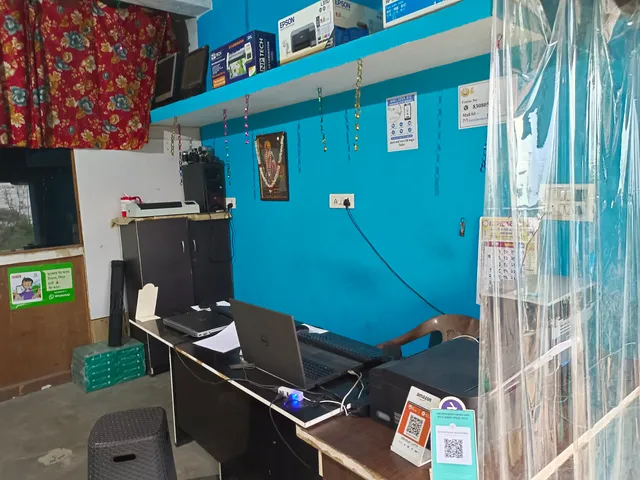 Shri Sai Malik Daily Needs