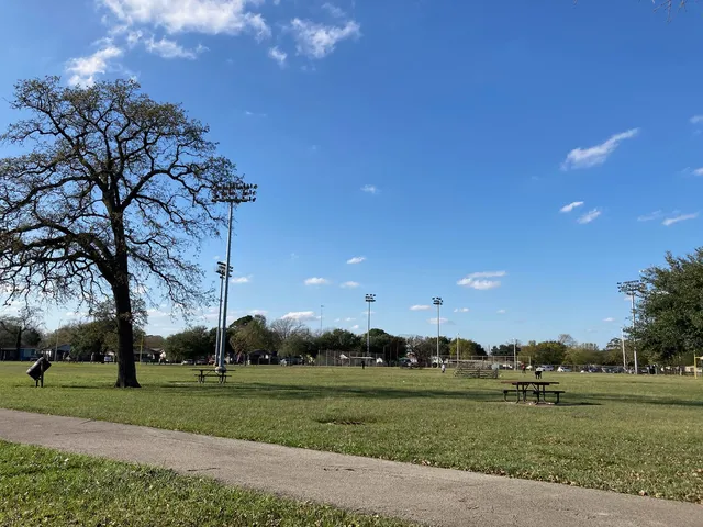 Selena Quintanilla Perez Park