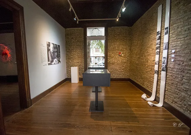 Museum of Art Lopez Claro