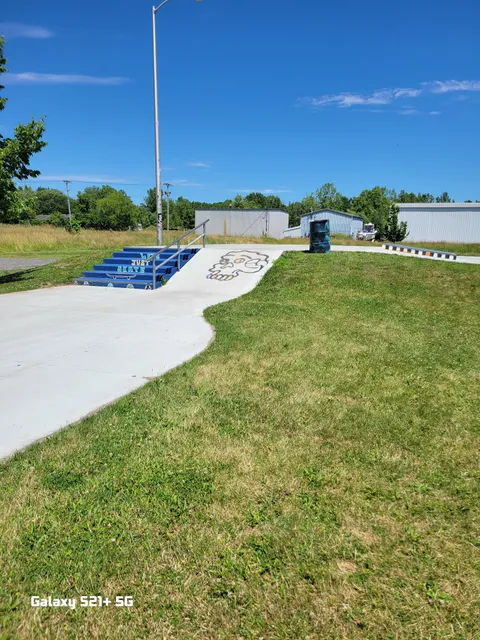 Jefferson Skatepark