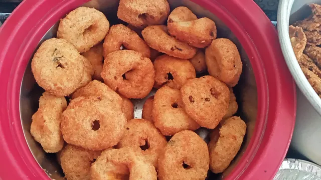 Sneha South Indian Idli, Dosa, Vada