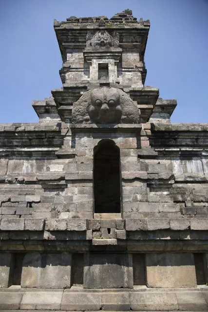 Singosari Temple