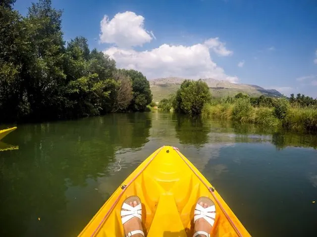 Rancho San Rafael Regional Park