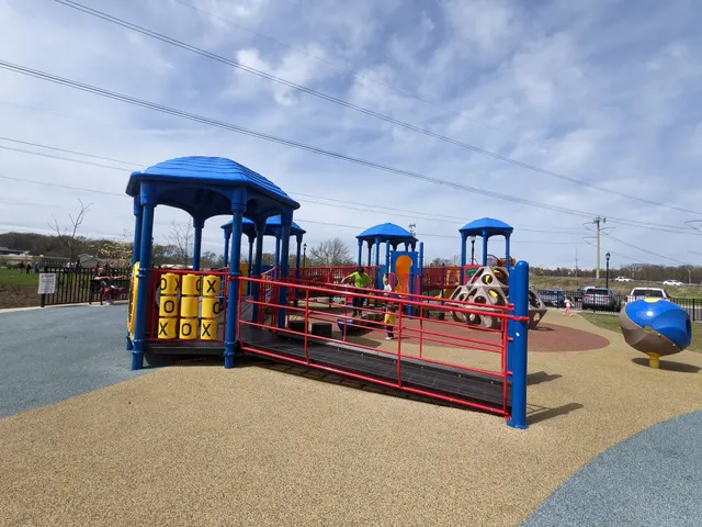 Bristol Township Municipal Park