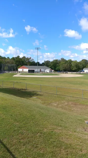 COVENTRY COMMUNITY CENTER