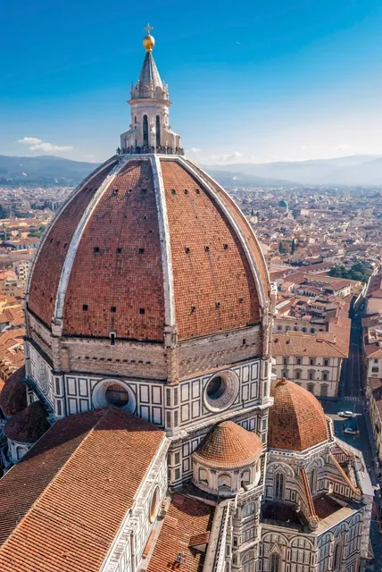Brunelleschi's dome