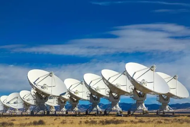 NRAO Very Large Array