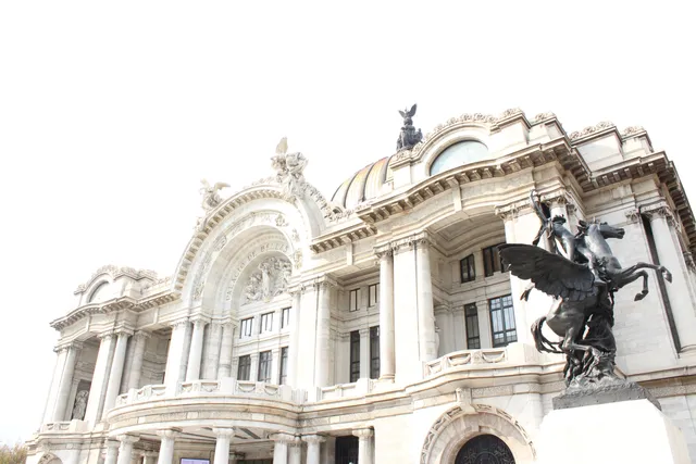 Alameda Central