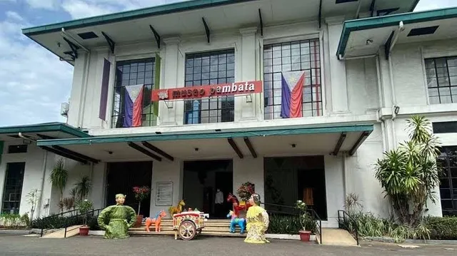 Museo Pambata