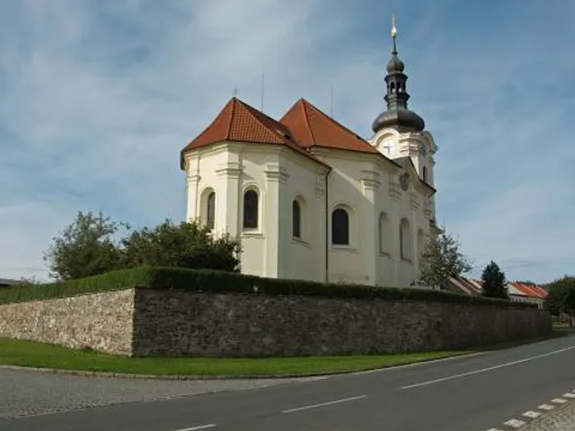 Kostel svatého Jiří