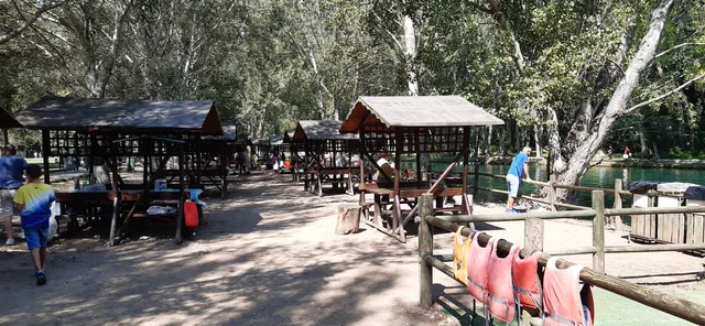 Parco Del Grassano Ristorante