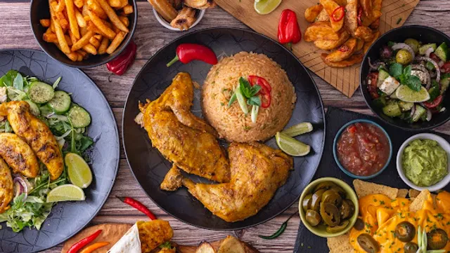 Pacino's (Clacton On Sea)