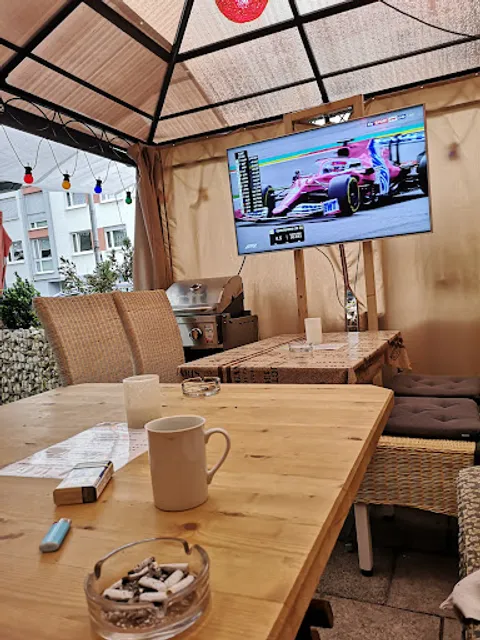 Graf Konrad Stüberl