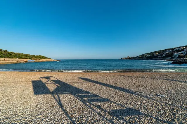 Utjeha Beach Uvala Maslina