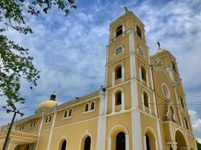 St. Francis of Asis Cathedral
