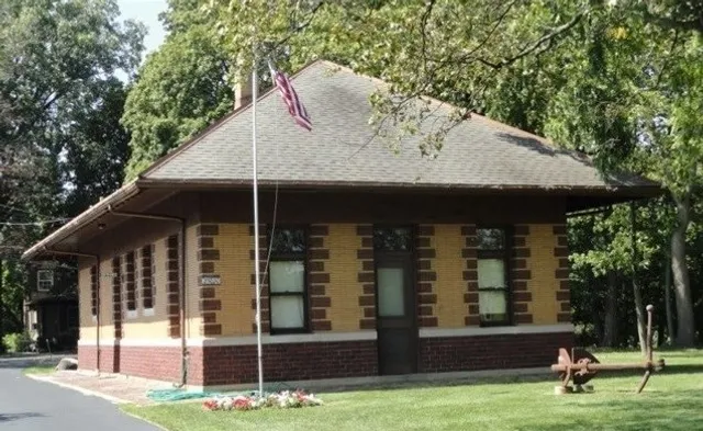 Grosse Ile History Museum