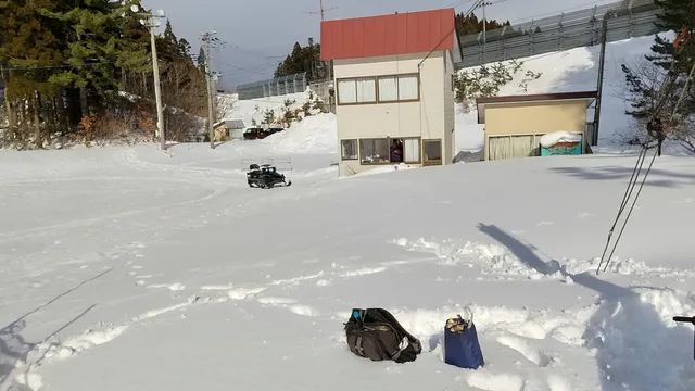 Sotogahama Kanita Ski