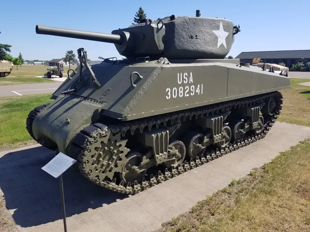 Minnesota Military Museum