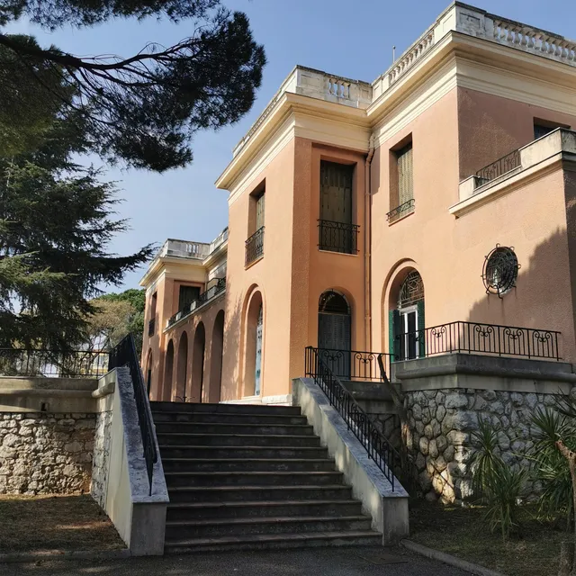 Musée d'Art Naïf Anatole Jakovsky