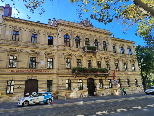 Bezirksmuseum Alsergrund