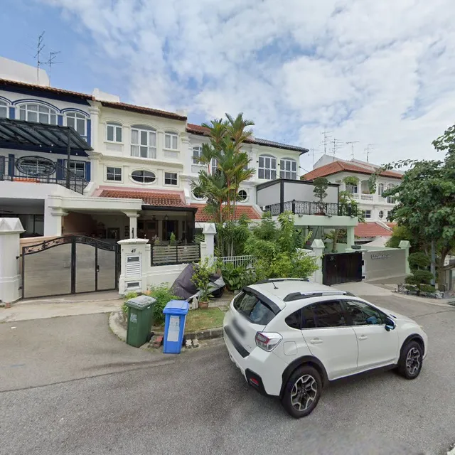 Citra Ayu Beauty & Spa