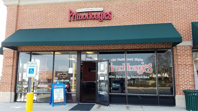 PrimoHoagies