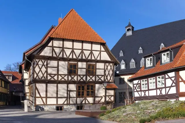 Museum Schiefes Haus