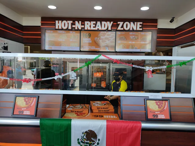 Little Caesar's Pizza Acapulco Progreso