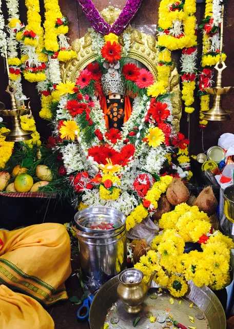 Shree Bal Ganesh Devasthan