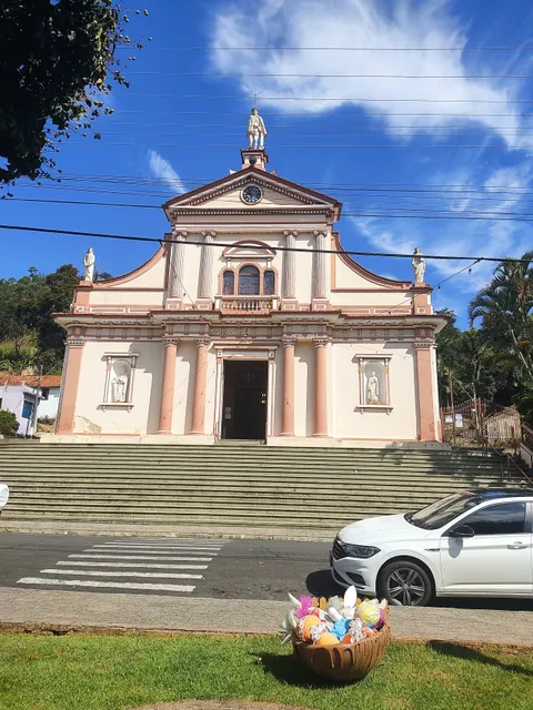 Santuário do Senhor Bom Jesus