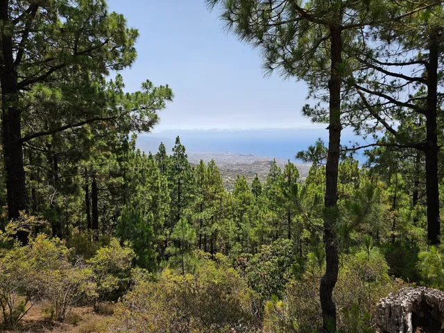 Mirador de Montaña Grande