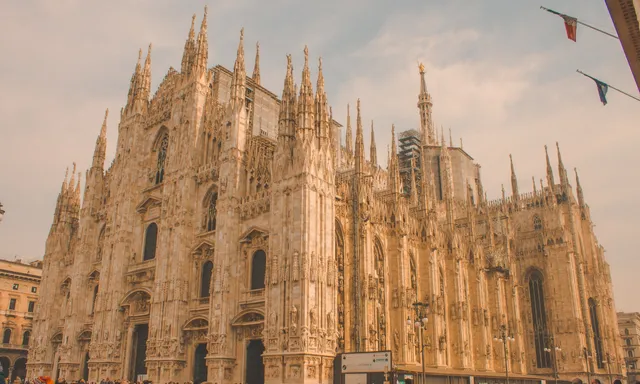 Piazza del Duomo