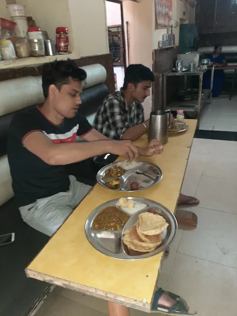 Khedapati Home Point Mess