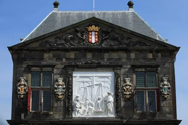 De Goudse Waag