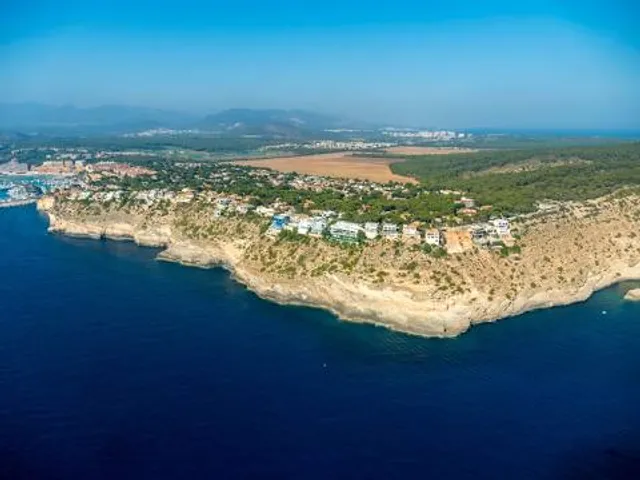 Punta des Carregador