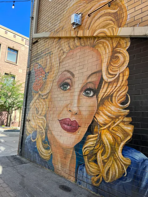 Knoxville Walking Tours