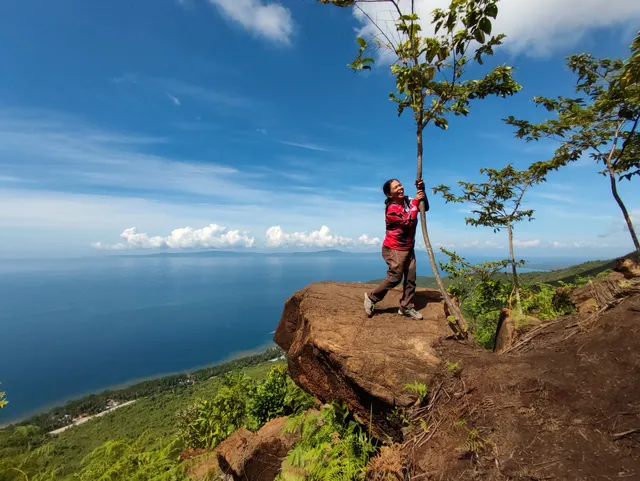 Kagan Dinagsaan Peak