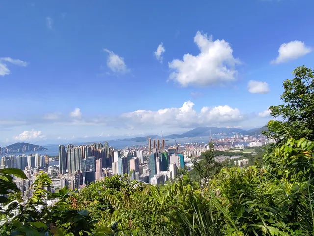 Eagles Nest Nature Trail