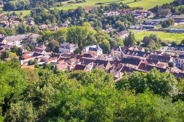 Vallée de Chevreuse