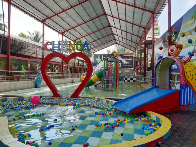 Waterpark Chenoa
