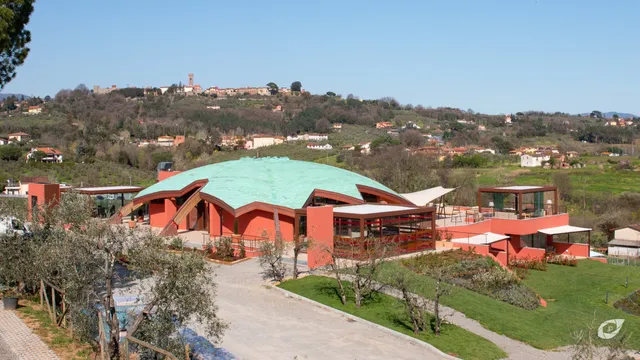 TENUTA DEL BUONAMICO