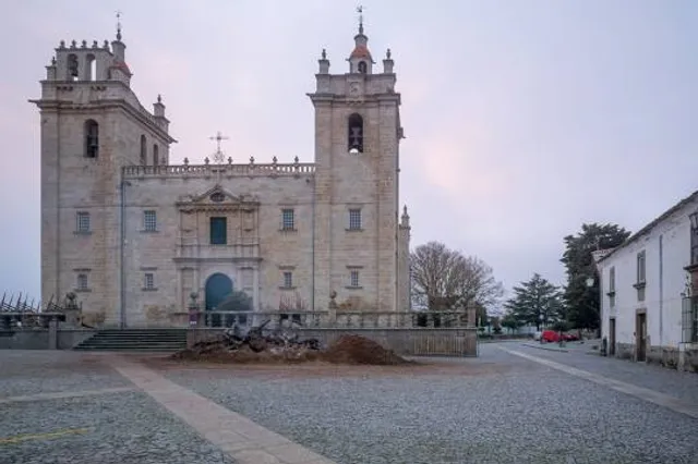 Co-cathedral of Miranda do Douro