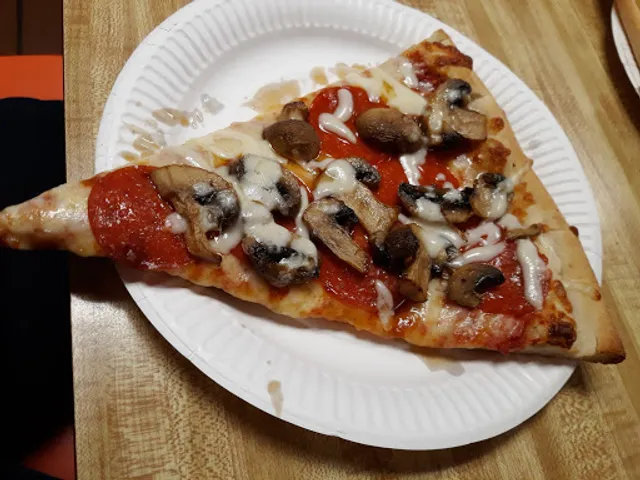 Empire Pizza Glens Falls