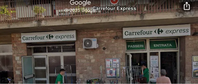 Carrefour Express