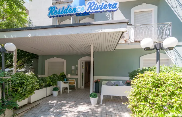 Residence Riviera Rimini