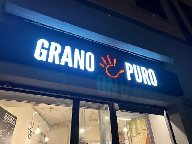 Grano Puro