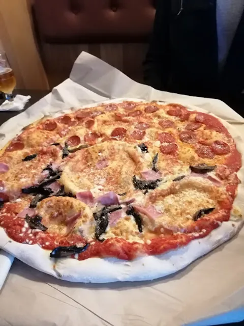 Little Wing Pizzeria