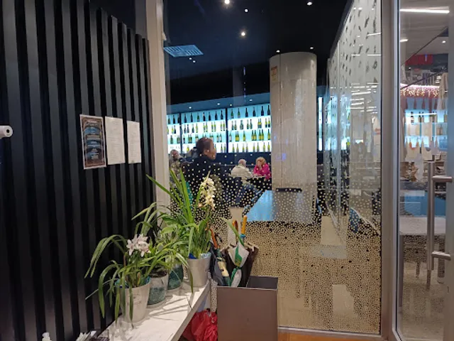 Ristorante Moby Dick